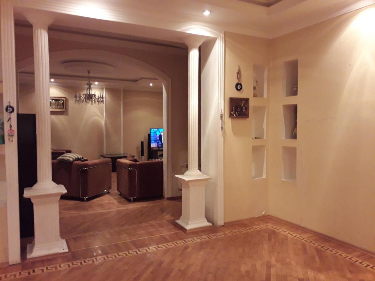 ARENA apartment - Housity