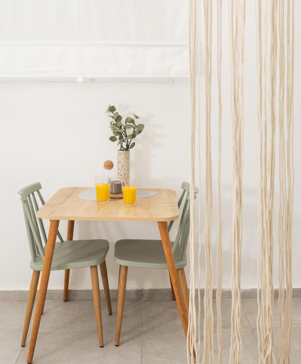 Beach Cozy Studio - Housity