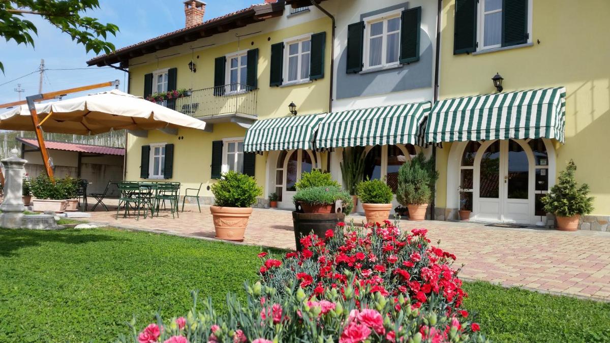Agriturismo Cascina Rabalot - Housity
