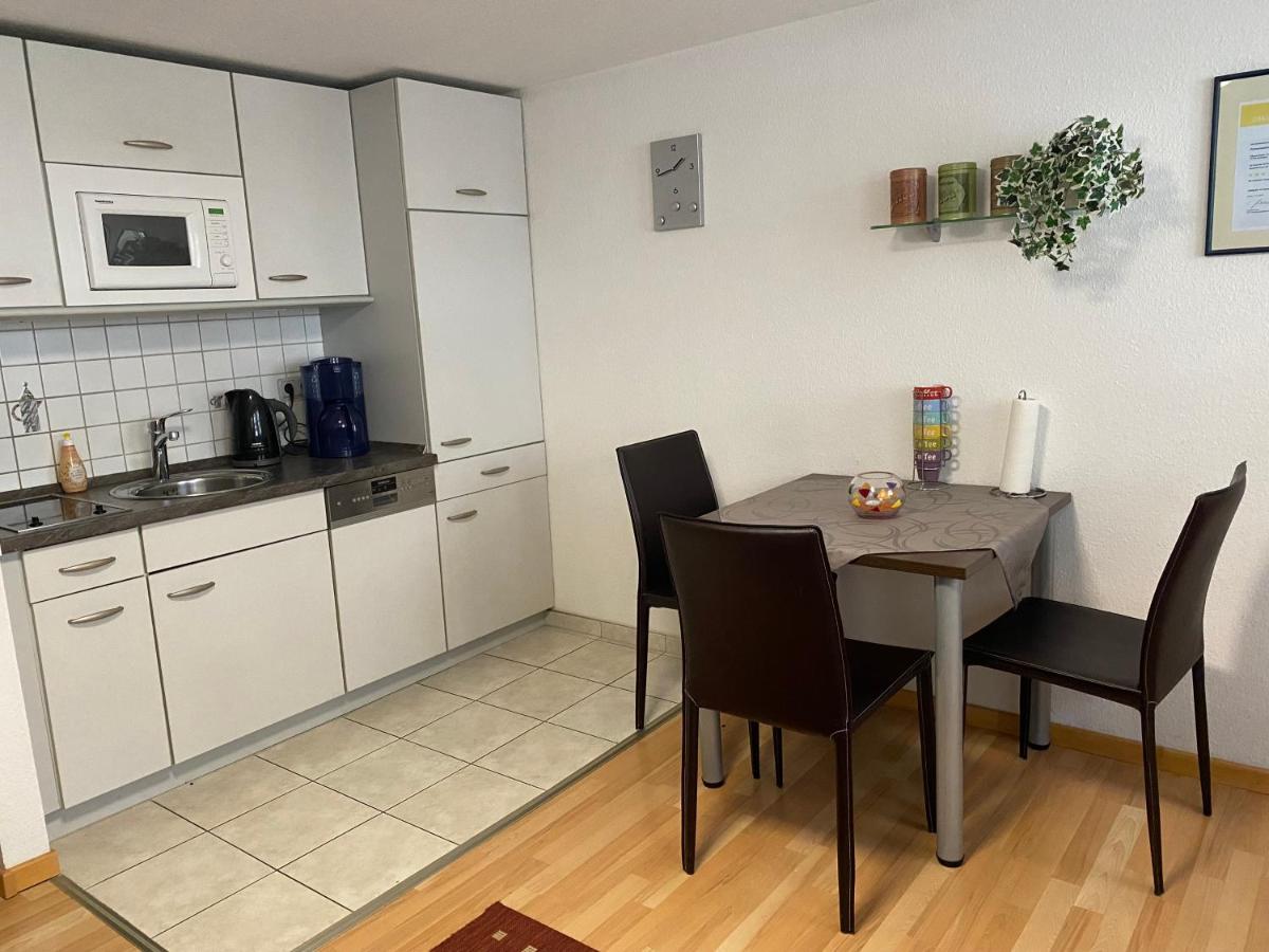 Apartment Häuserstraße 15 - Housity