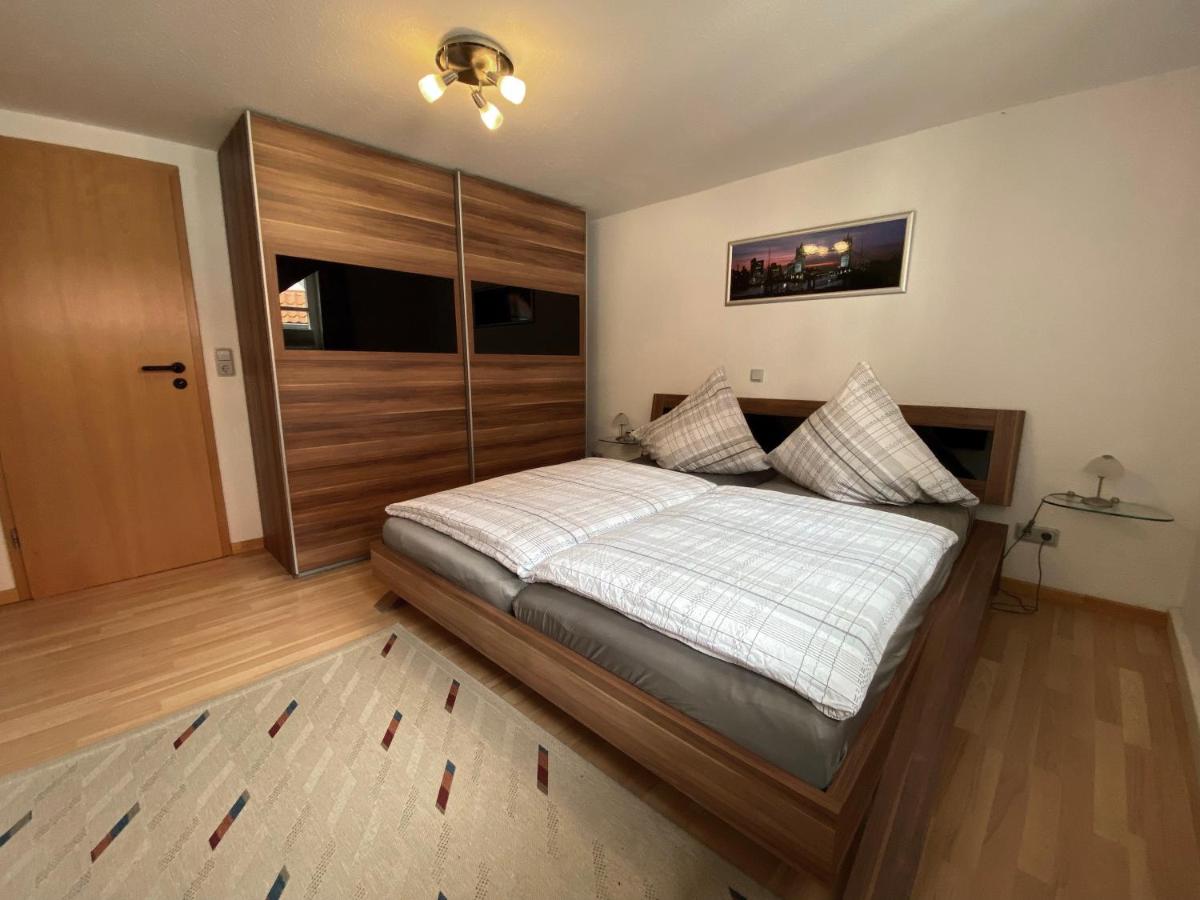 Apartment Häuserstraße 15 - Housity