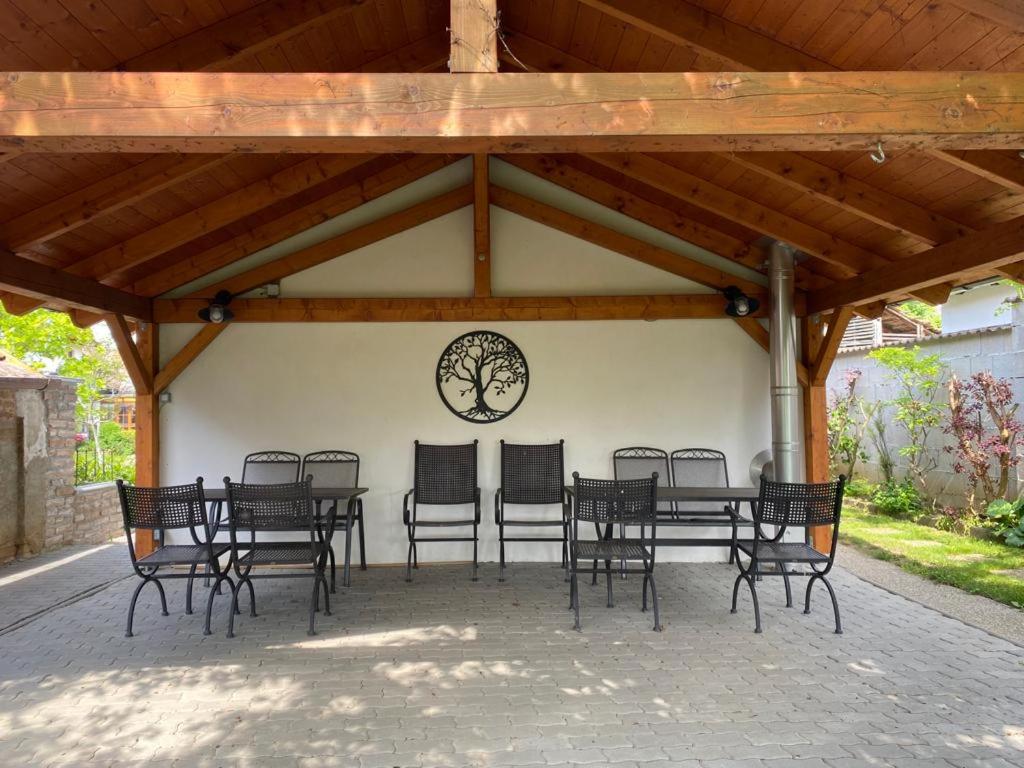 Ferienwohnung Herrmann Pottenhofen - Housity