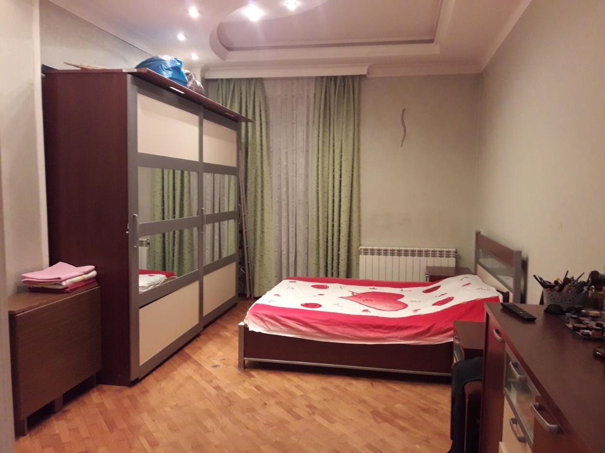 ARENA apartment - Hizvo
