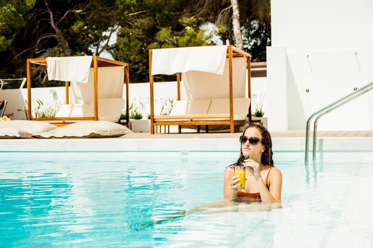 Piscina en o cerca de Hotel Anfora Ibiza