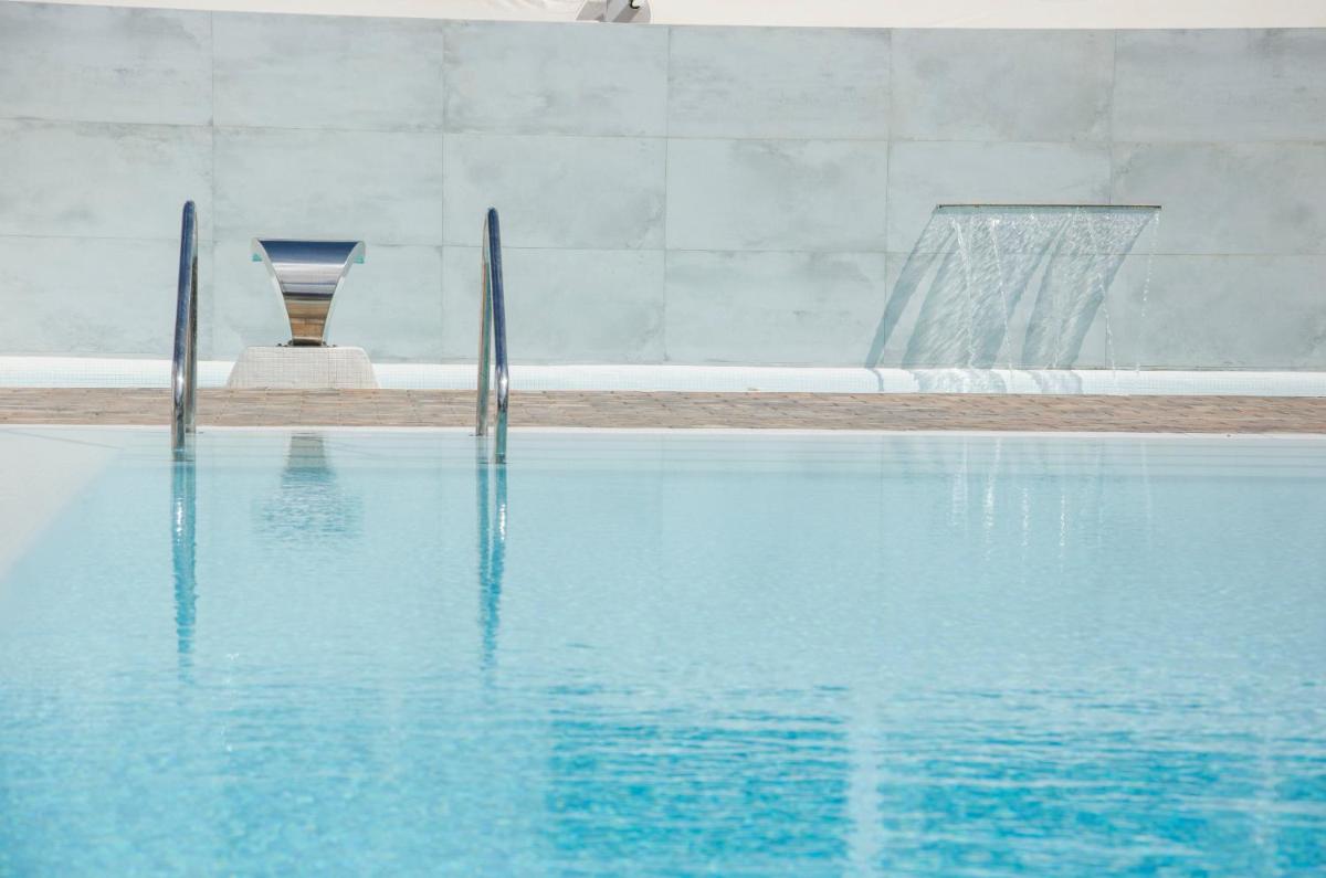 Piscina en o cerca de Hotel Anfora Ibiza