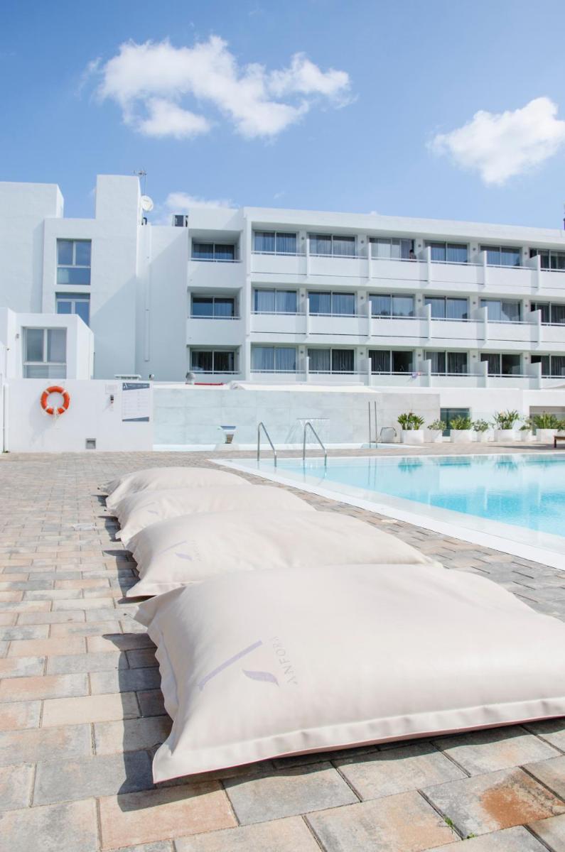 Piscina en o cerca de Hotel Anfora Ibiza
