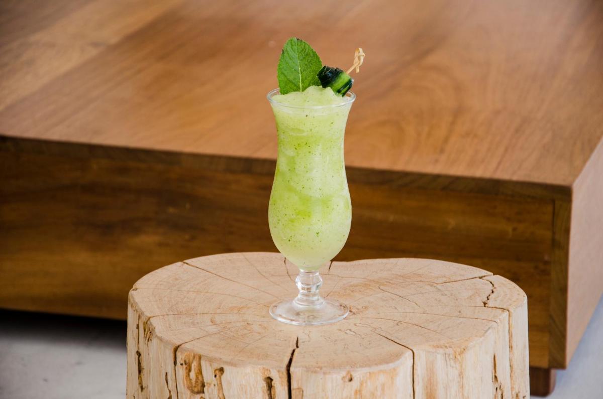 Bebidas en Hotel Anfora Ibiza