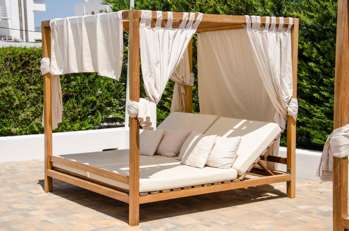 Imagen de la galería de Hotel Anfora Ibiza, en Es Canar