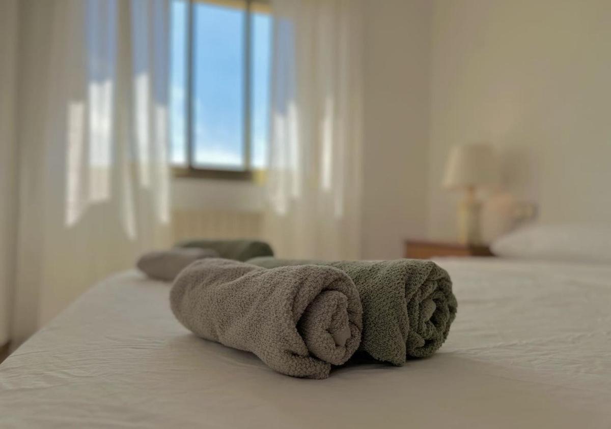 Amplio piso para 6 personas - Housity