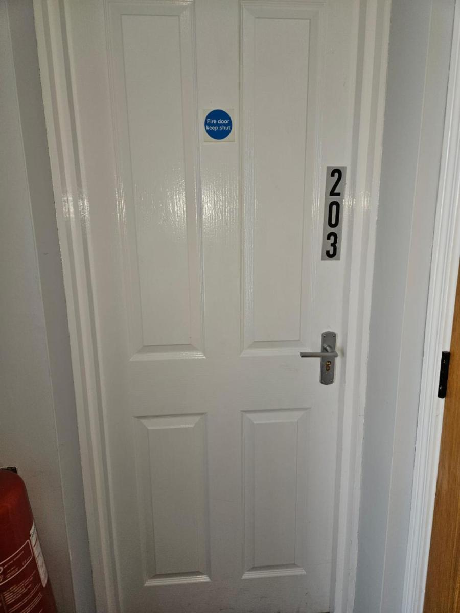 Laverty's - The Black Bull Inn - Housity