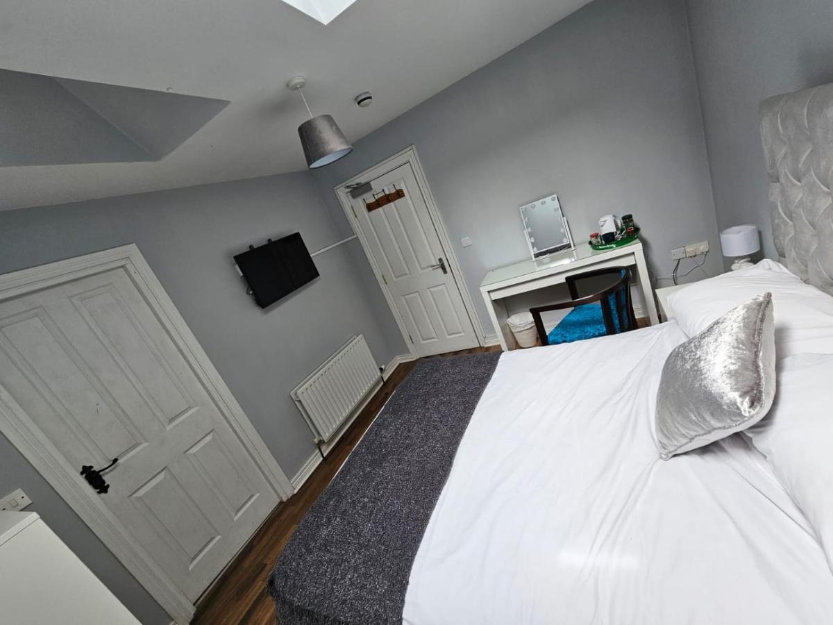 Laverty's - The Black Bull Inn - Housity