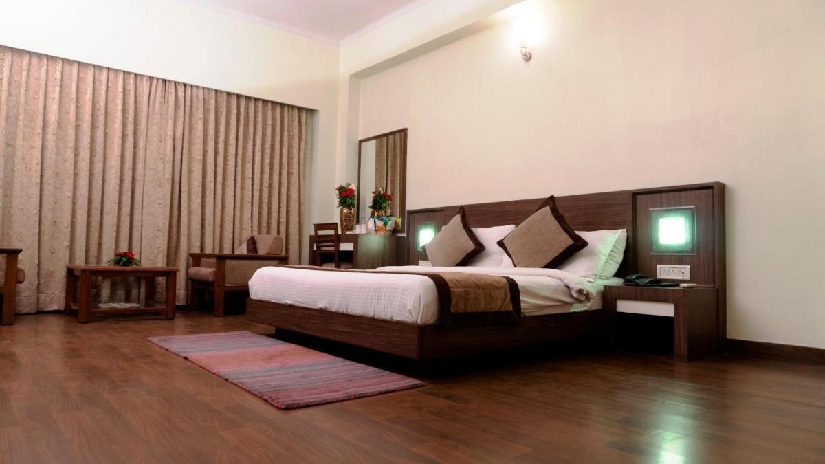 Mg Regency - Housity