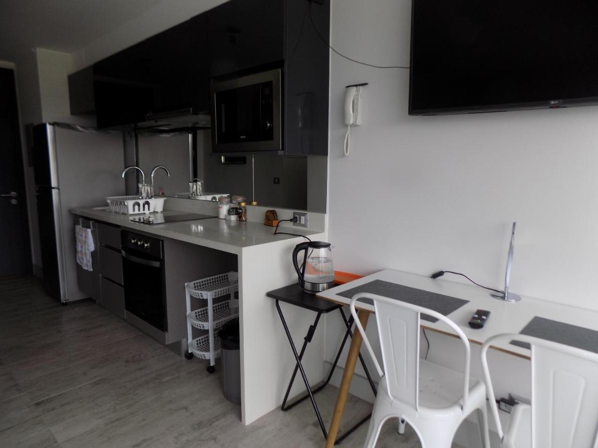 Edificio WAVE Costa Montemar concon - Housity