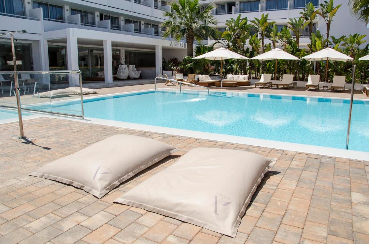 Piscina en o cerca de Hotel Anfora Ibiza