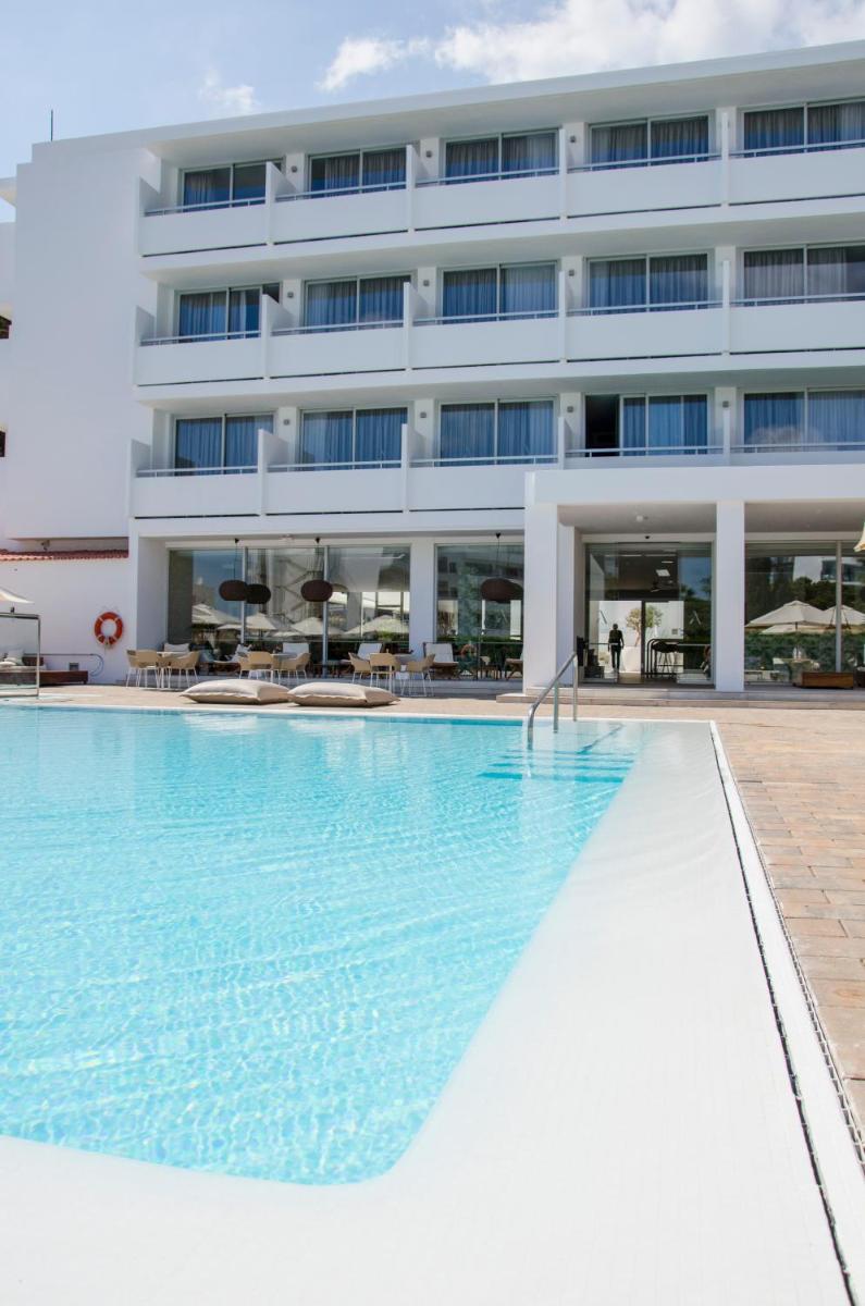 Piscina en o cerca de Hotel Anfora Ibiza