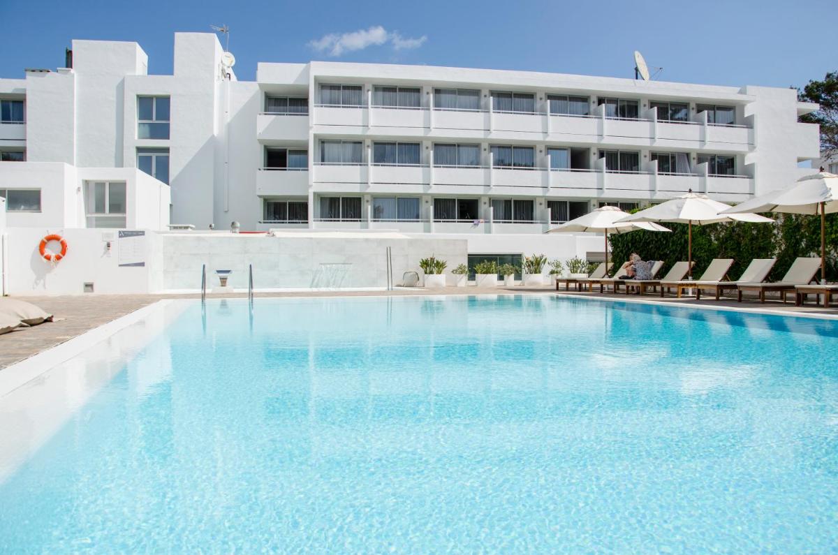 Piscina en o cerca de Hotel Anfora Ibiza