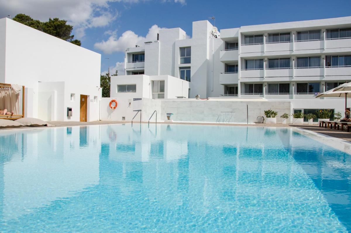 Piscina en o cerca de Hotel Anfora Ibiza