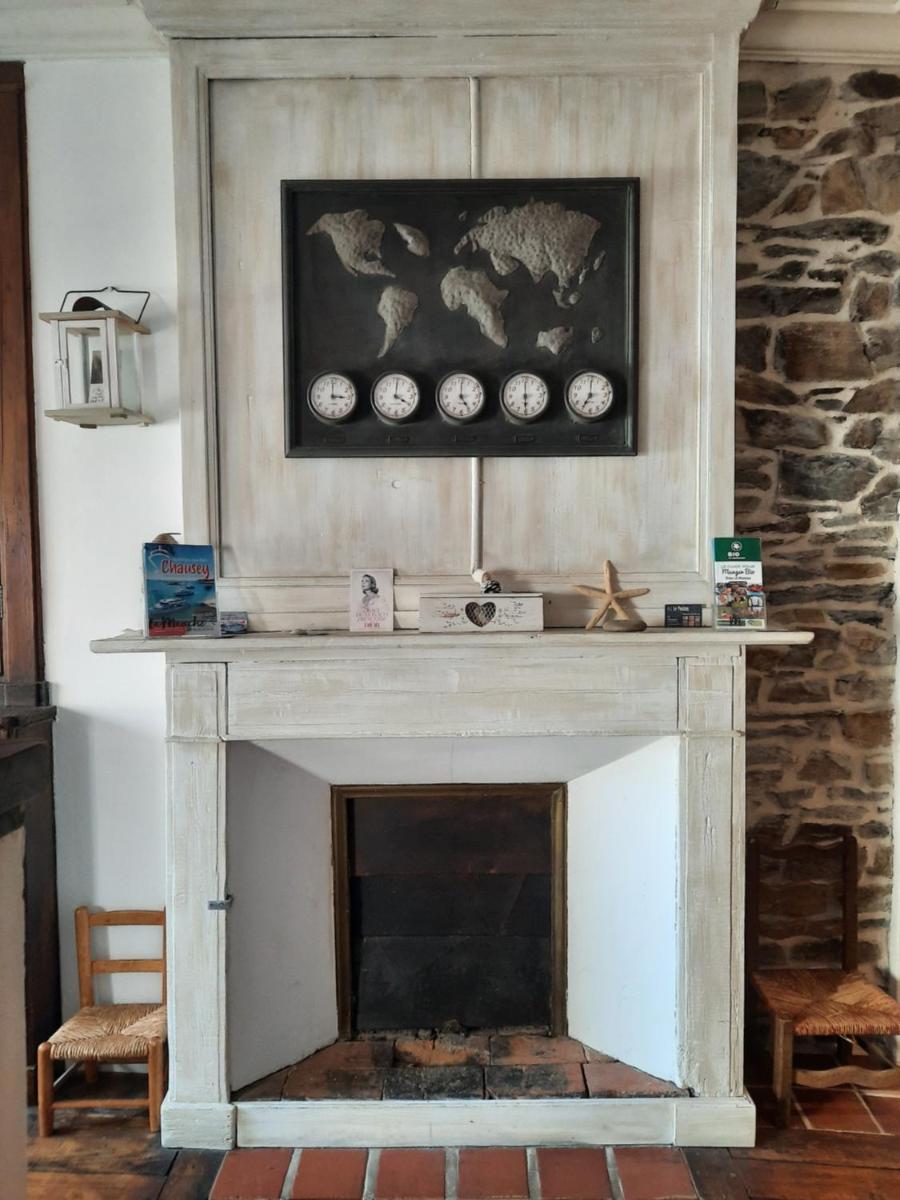 Studio Le Ras d'Eau à Granville - Housity