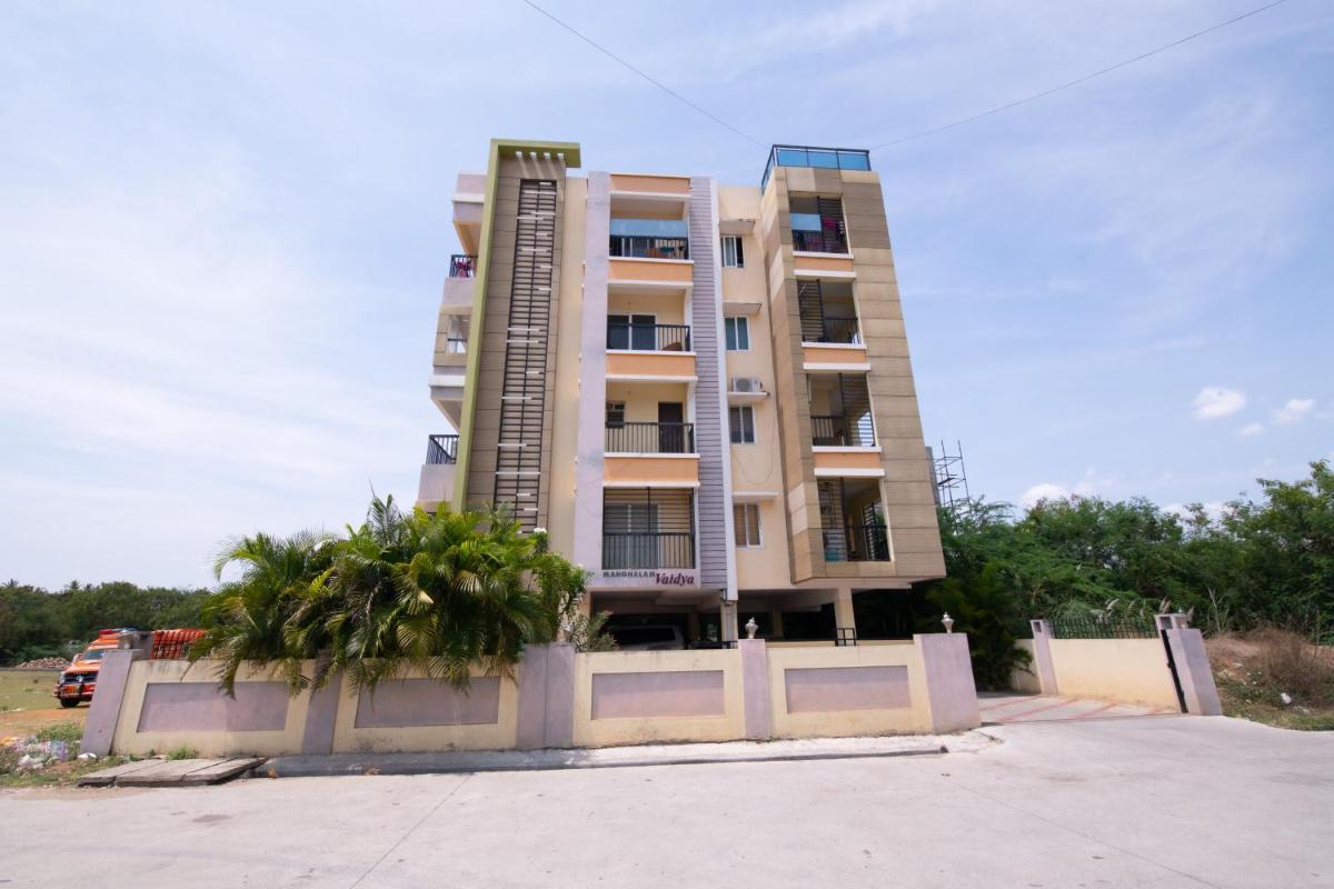 High Point Serviced Apartment - Housity