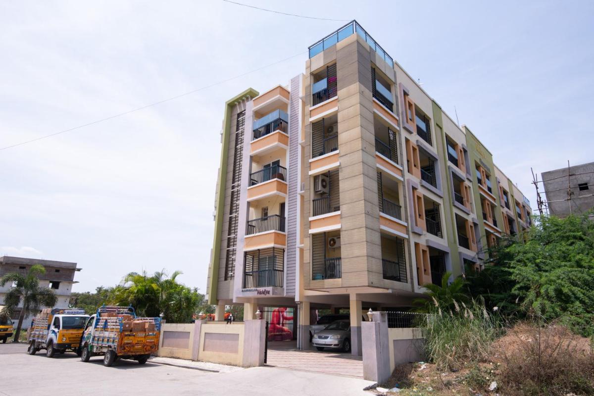 High Point Serviced Apartment - Housity