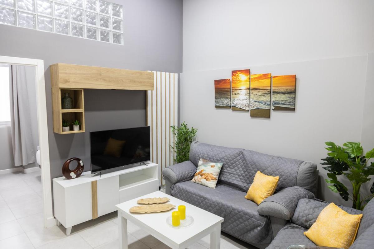Apartamento Barrocal by Cadiz Time - Housity