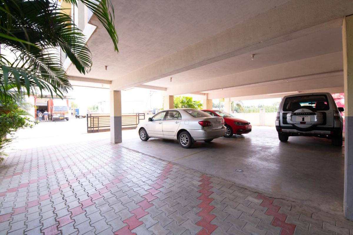 High Point Serviced Apartment - Housity