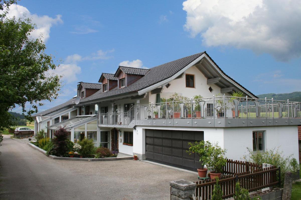 Landurlaub Eichinger inklusive AktivCard - Housity