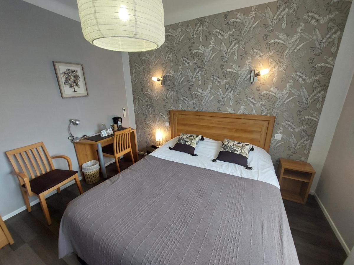 Chez Terrassier - Logis Hôtels - Housity