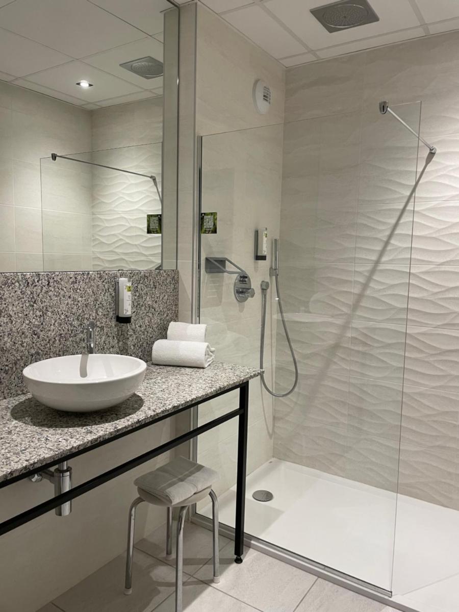 Logis Hôtel Victor Hugo & Spa - Housity