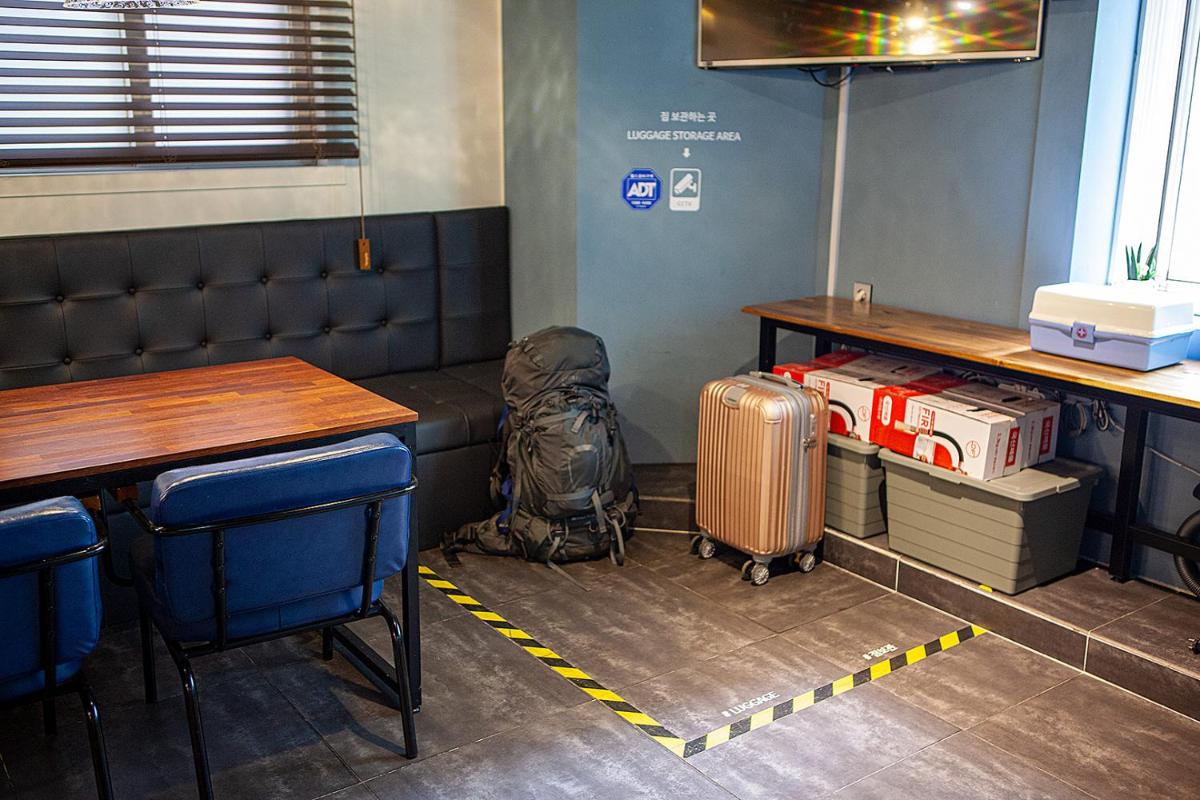 Hostel Mihojae Busan - Housity