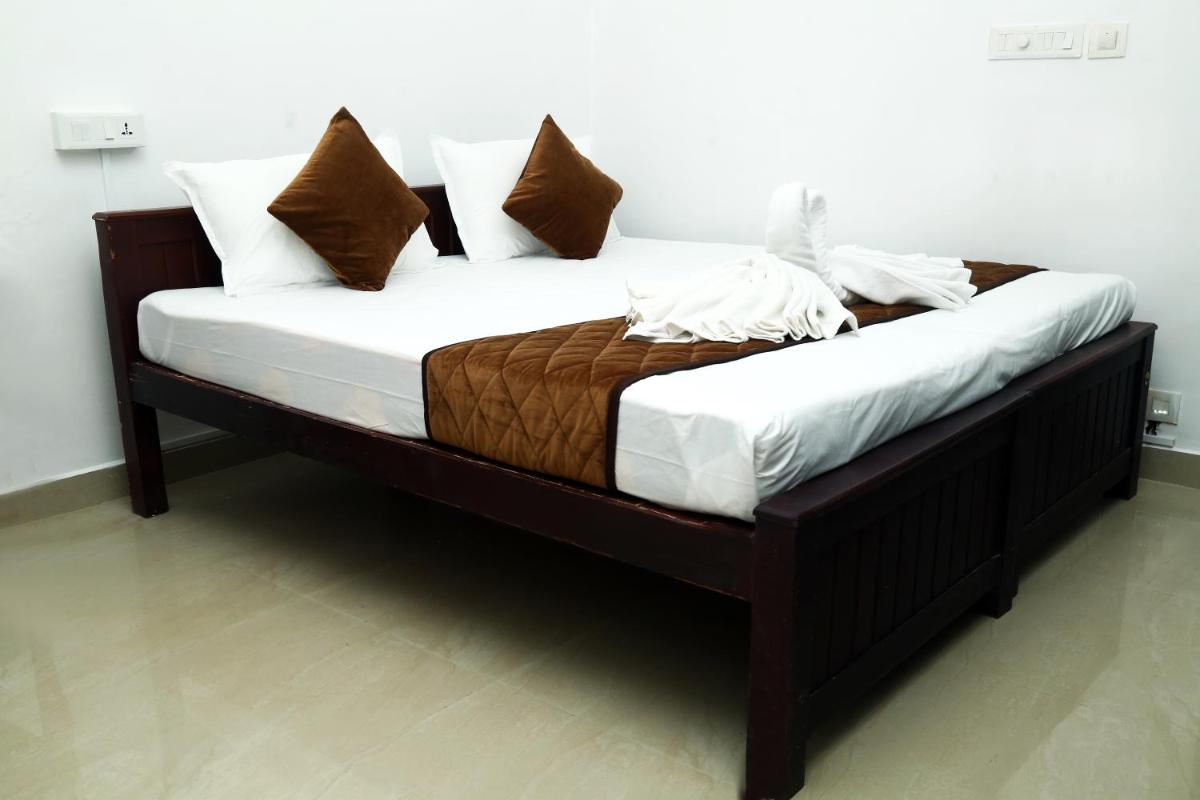 AWA Residency - Housity