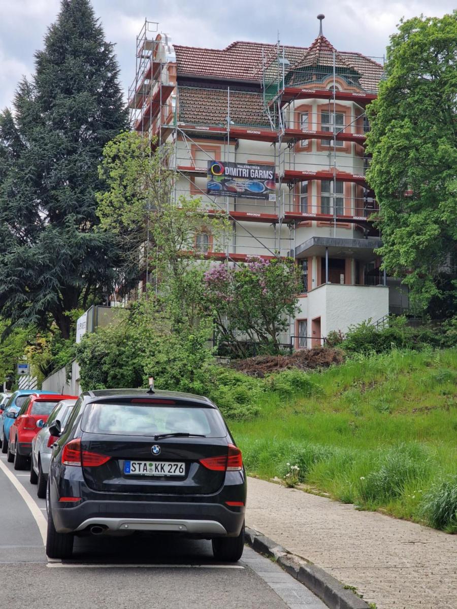 Einzimmerwohnung bei Villa Frida - Housity