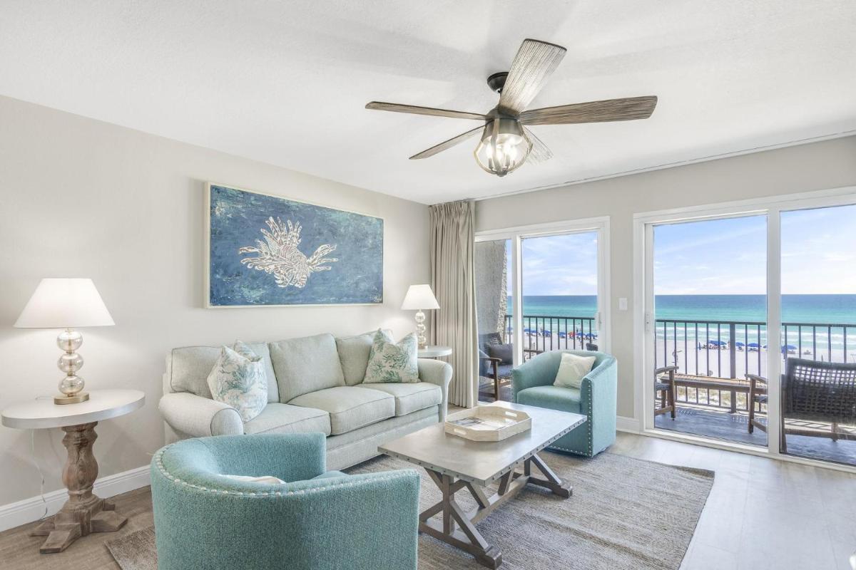 Windancer 307 - Housity