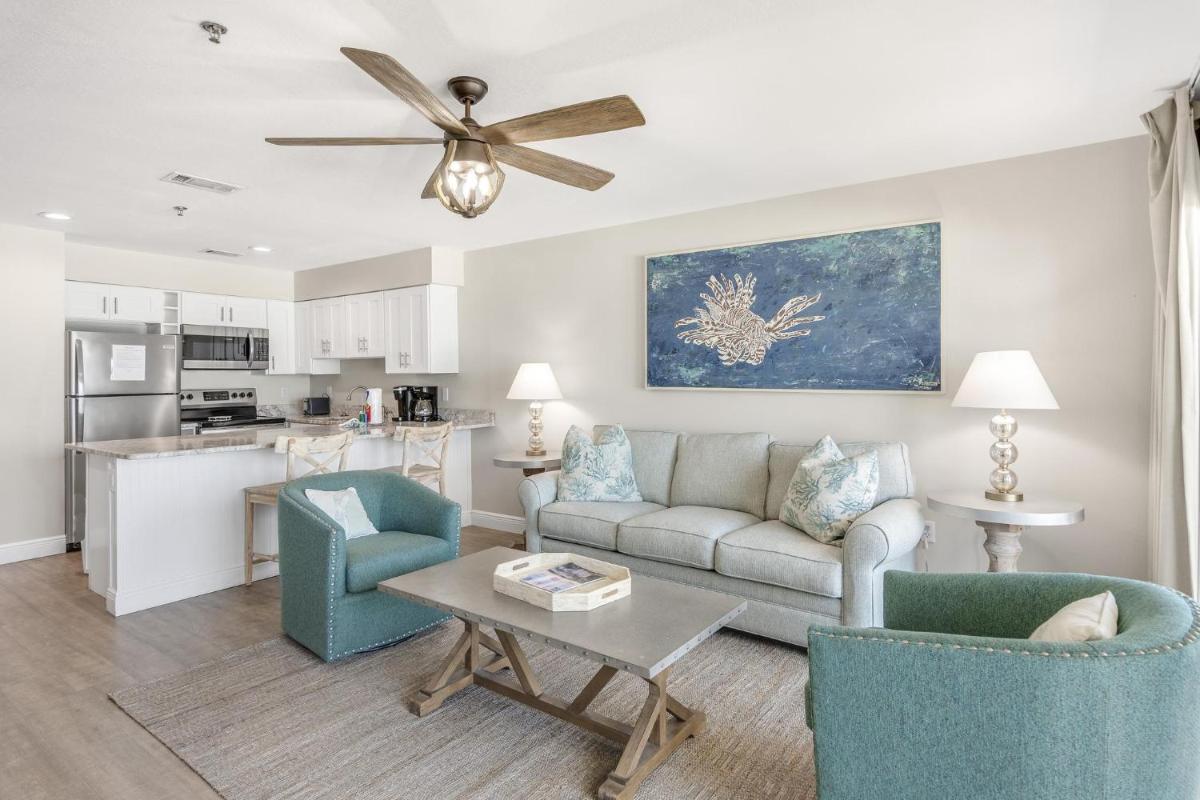Windancer 307 - Housity