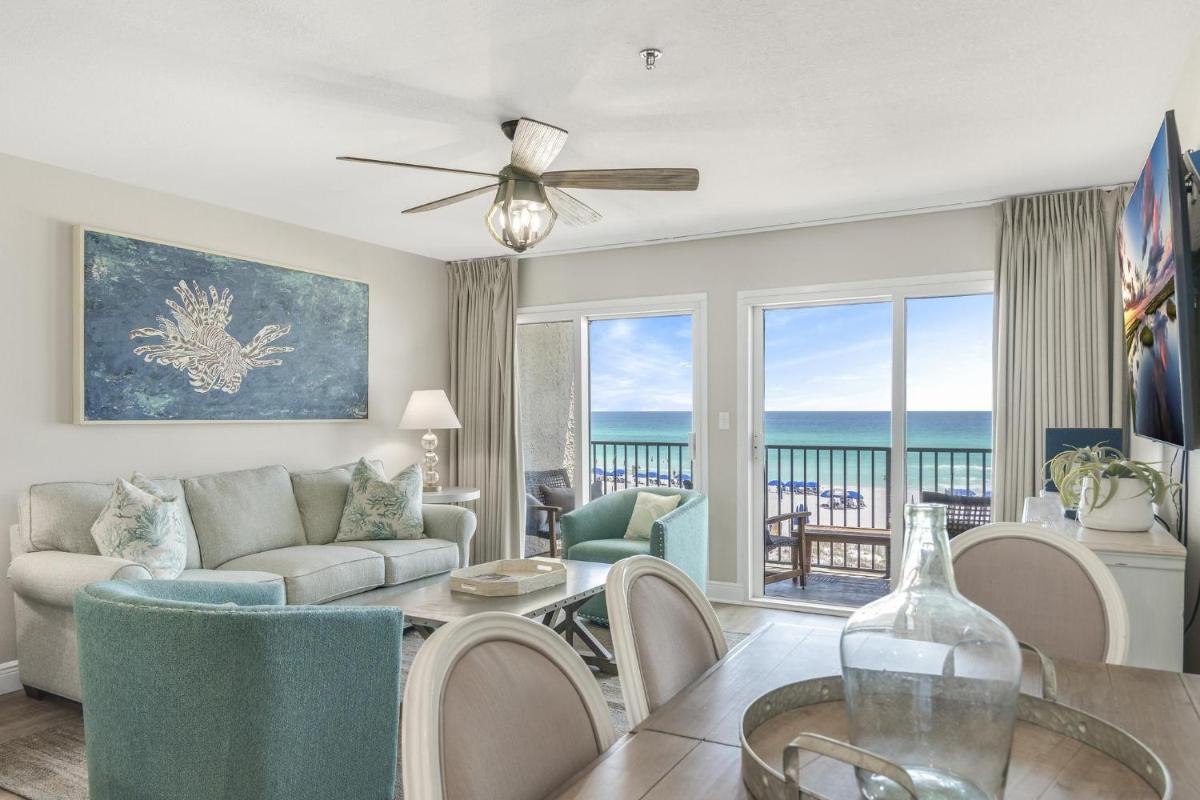 Windancer 307 - Housity