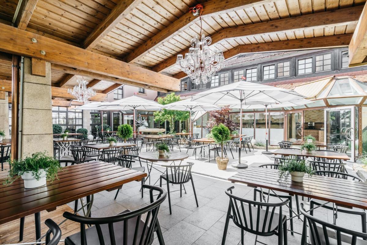 Hotel Riesengebirge - Housity