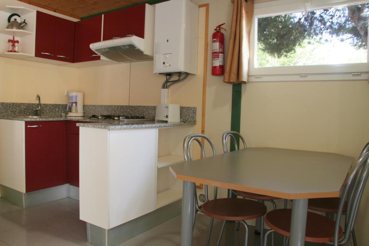 Camping Vilanova Park - Housity