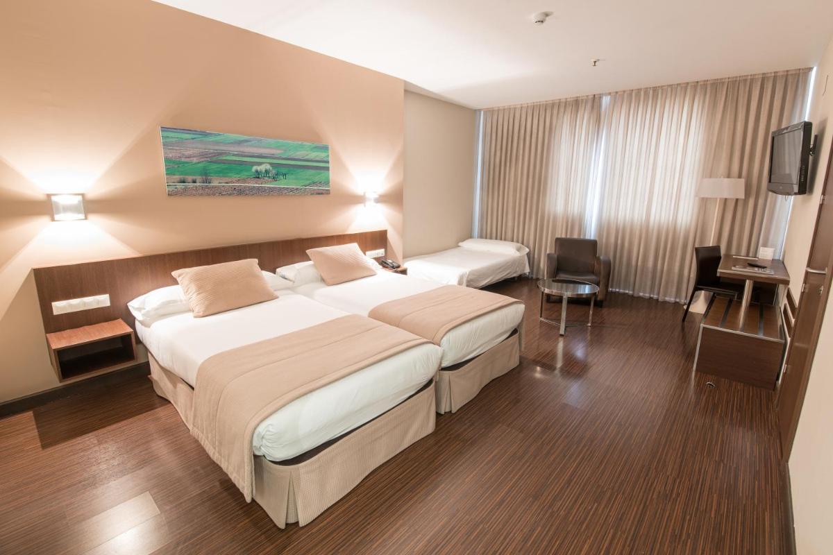 ARVA Abad San Antonio - Housity