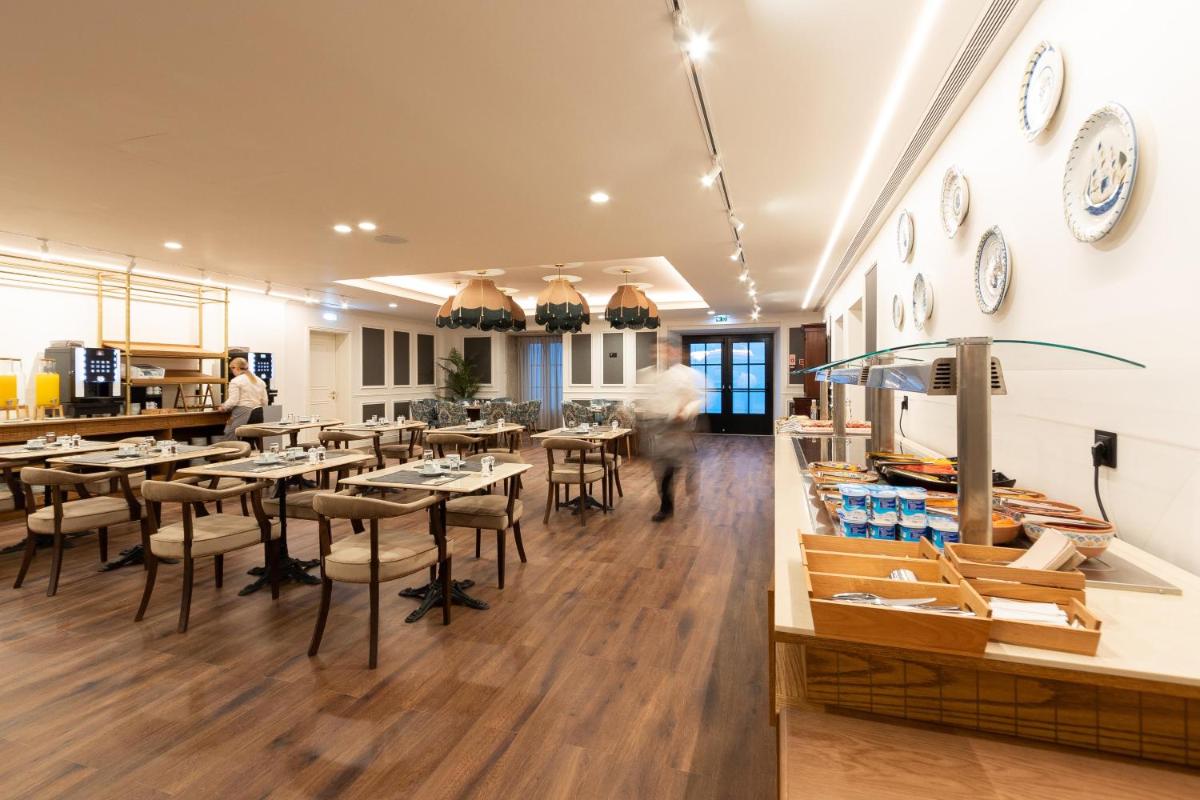 A cozinha ou kitchenette de AP Dona Aninhas