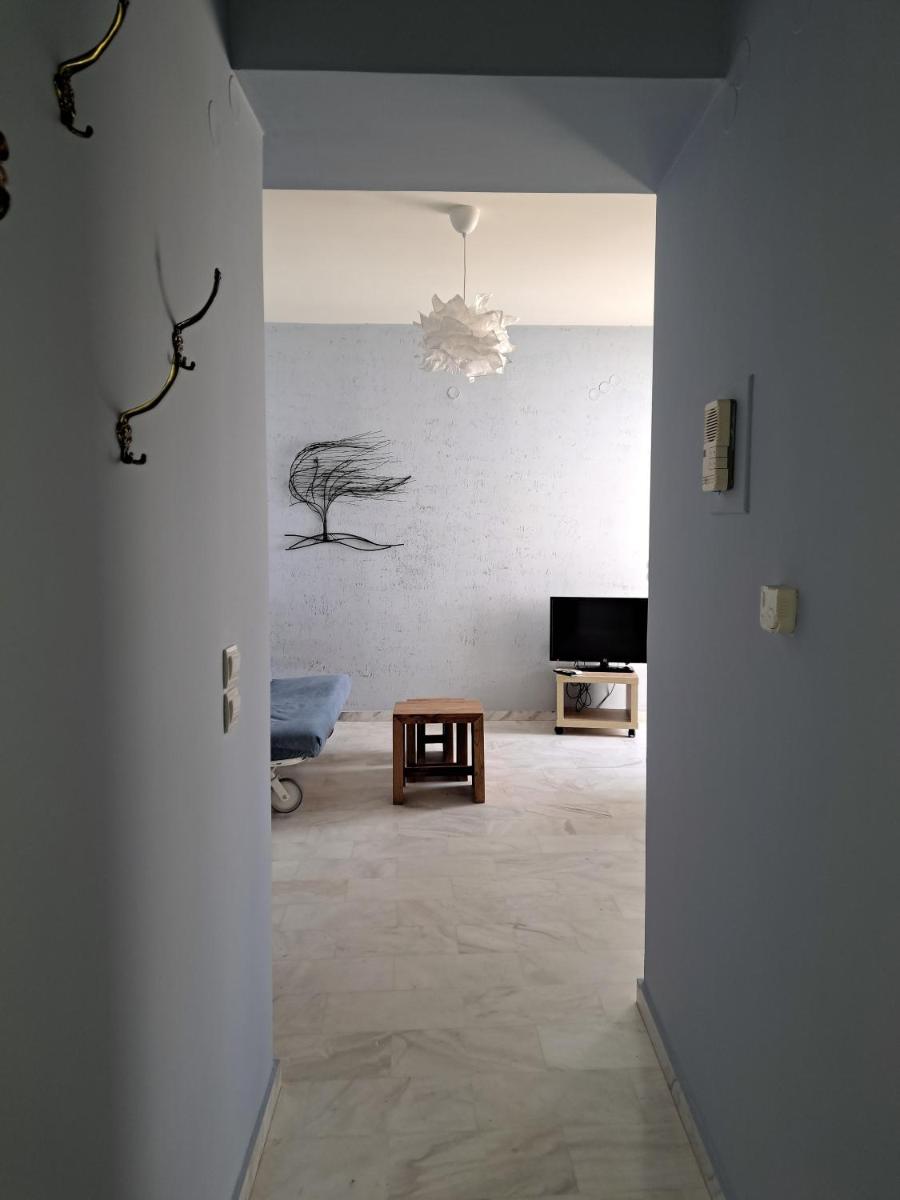 Nais Apartments & Studios - Housity