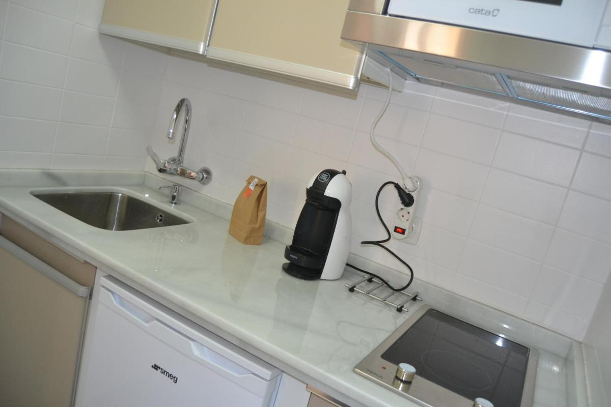 Torre de Campanas - Housity