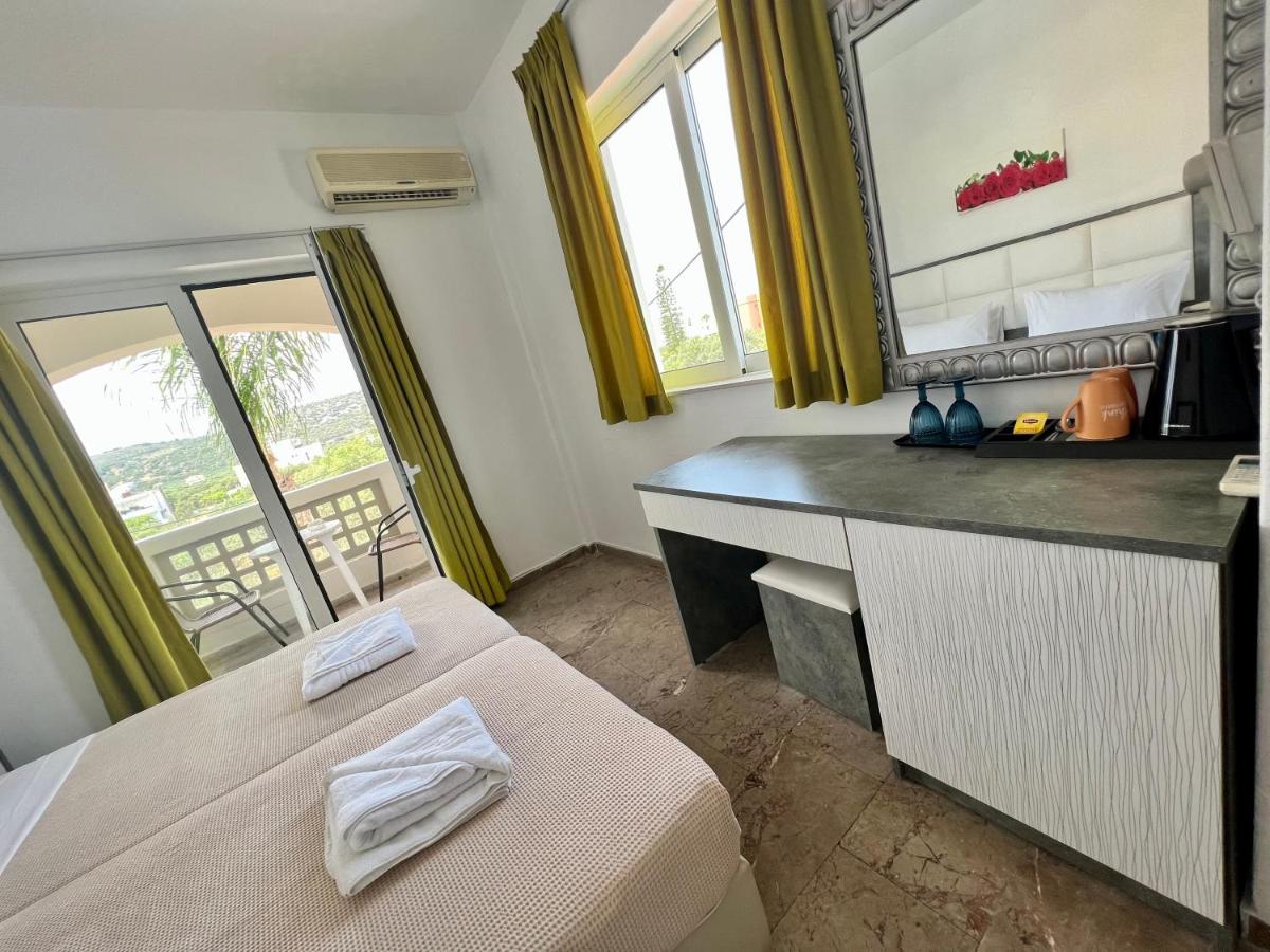 Maria Hotel Sisi - Housity