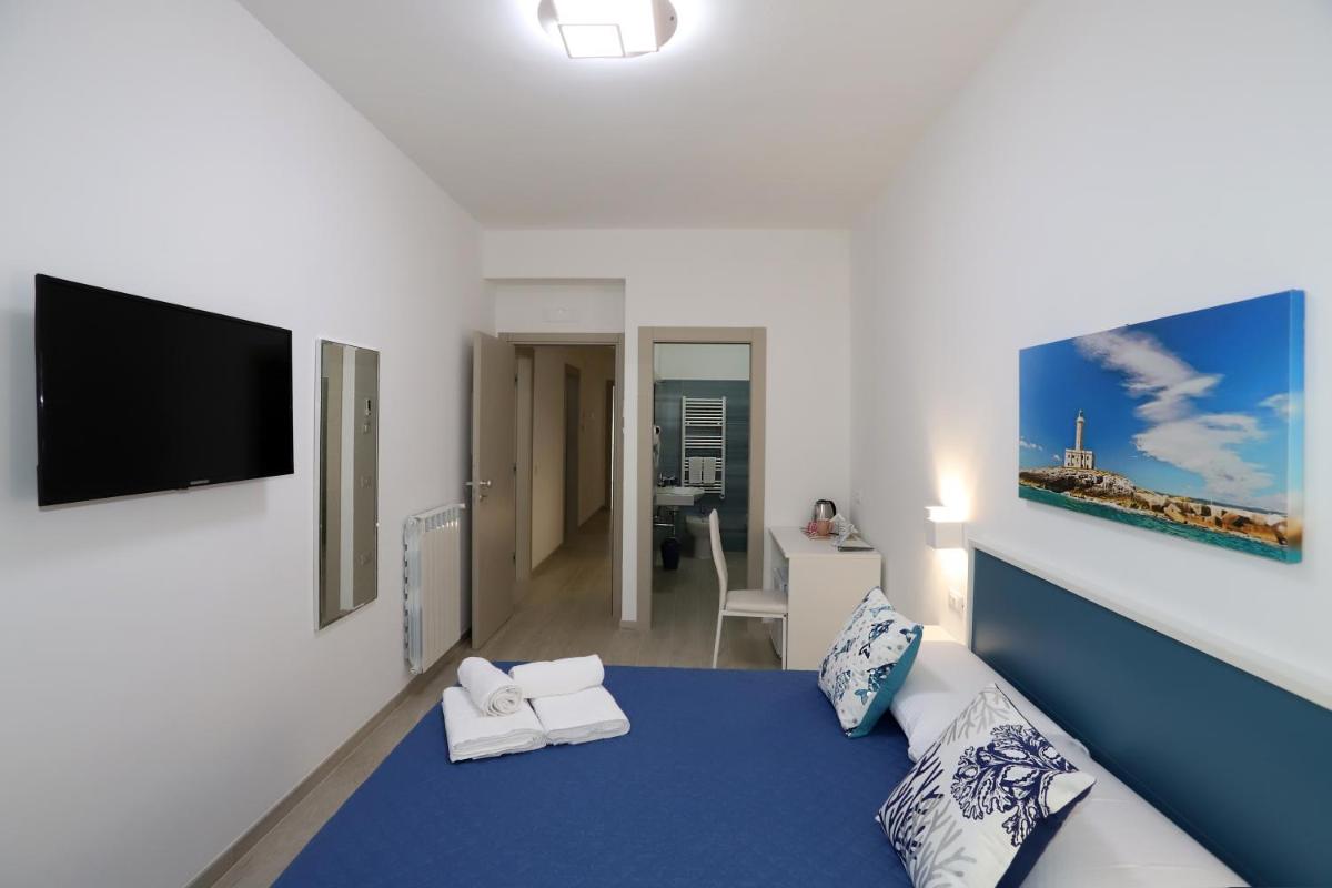 B&B AlMare - Hizvo