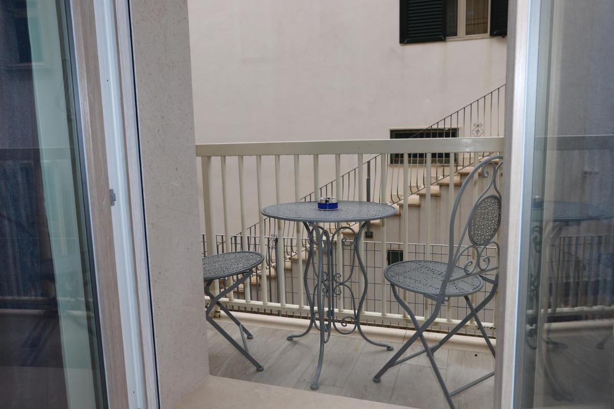 B&B AlMare - Hizvo
