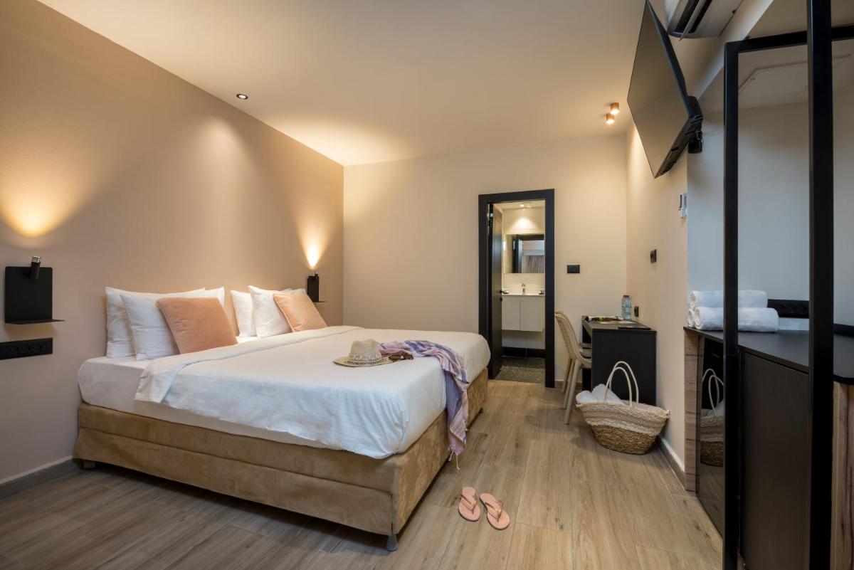 Sahara Hotel Eilat - Housity