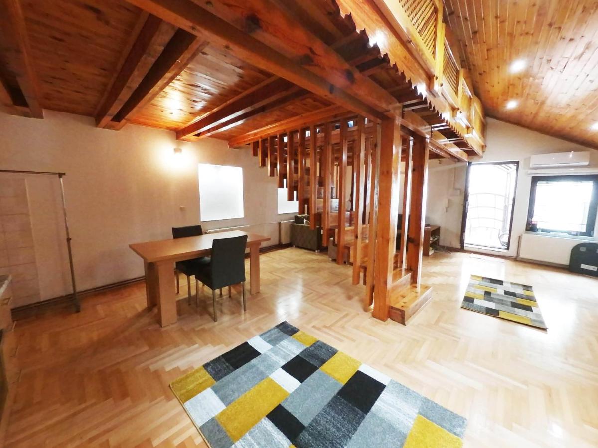 Apartments room Marrakech - Housity