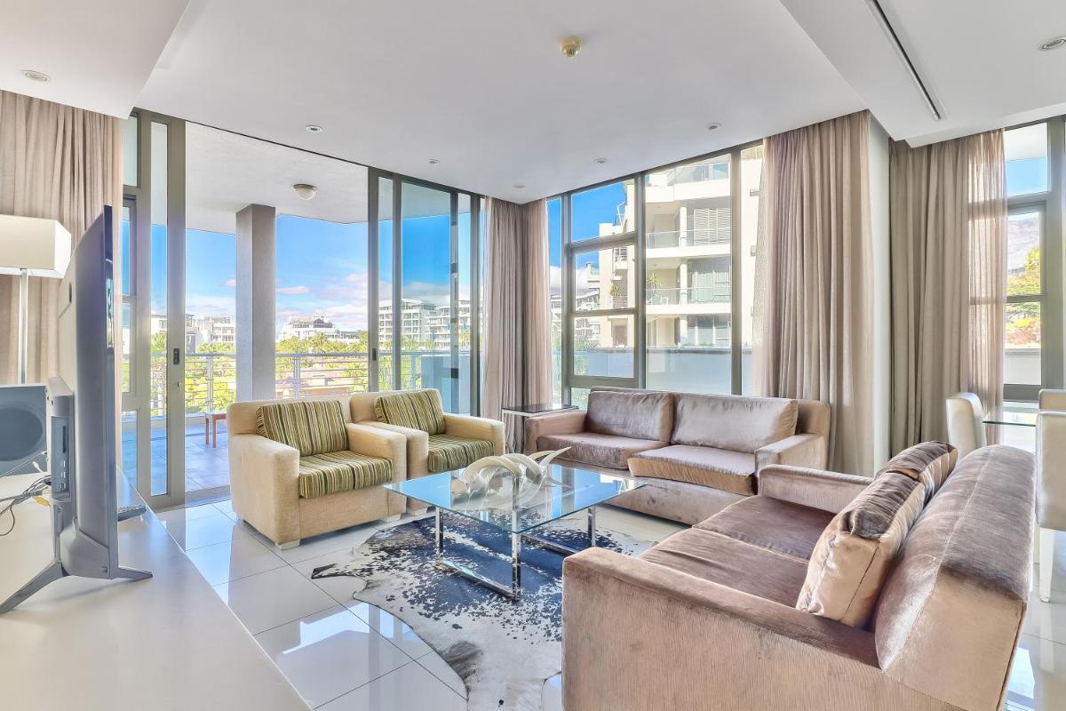 Lawhill Luxury Apartments - V & A Waterfront - Housity