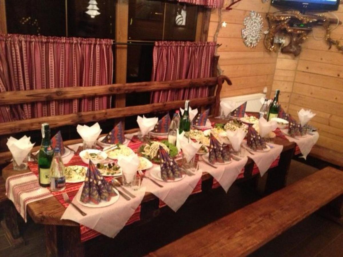 Suitetrails - Hotel Gerdan Verkhovina
