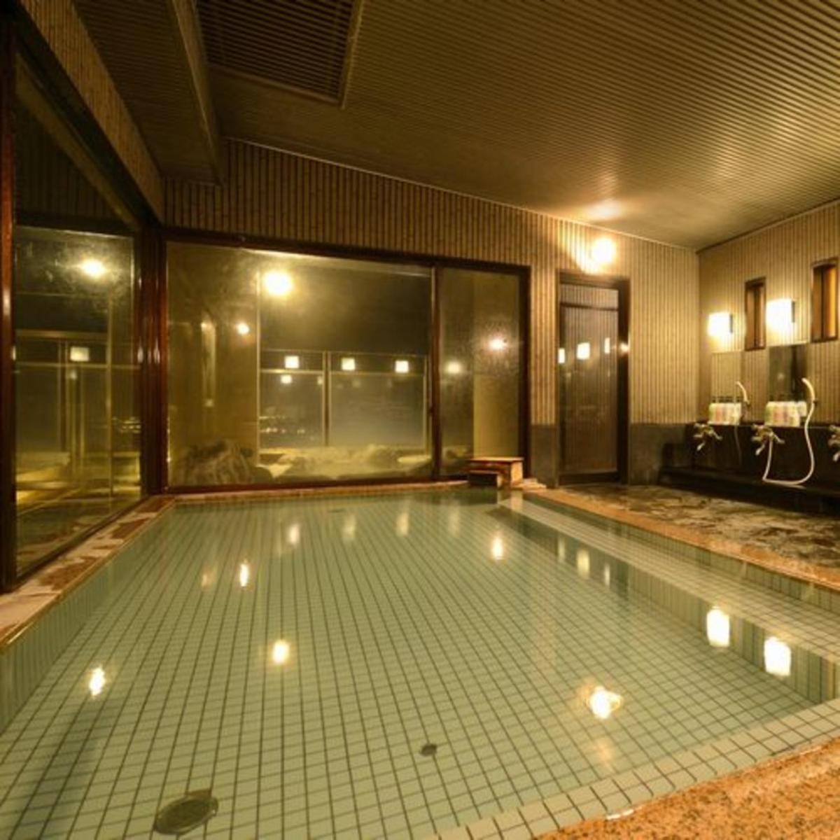 Nakamatsuya Ryokan - Housity