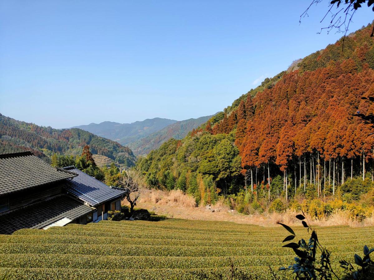 Sky Tea House - Housity